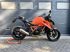 KTM 1390 SUPER DUKE R EVO