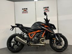 KTM 1390 SUPER DUKE R EVO