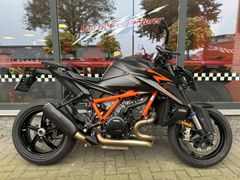 KTM 1390 SUPER DUKE R EVO