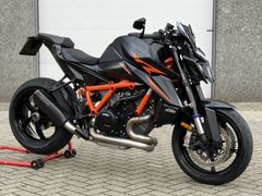 KTM 1390 SUPER DUKE R EVO