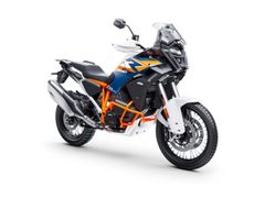 KTM 1390 SUPER ADVENTURE R