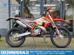 KTM 150 EXC