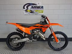 KTM 150 SX