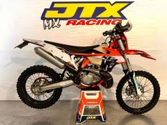 KTM 250 EXC SIX DAYS