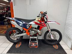 KTM 250 EXC TPI