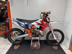 KTM 250 EXC TPI