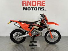 KTM 250 EXC TPI