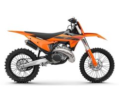 KTM 250 SX