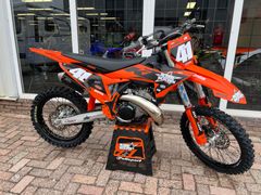 KTM 250 SX