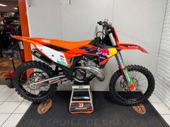 KTM 250 SX