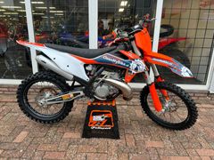 KTM 250 SX