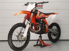 KTM 250 SX