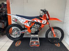 KTM 250 SX-F