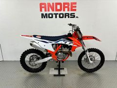 KTM 250 SX-F