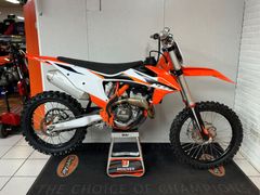 KTM 250 SX-F