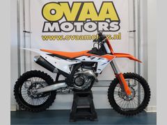 KTM 250 SX-F