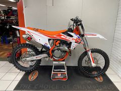 KTM 250 SX-F