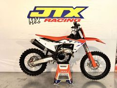 KTM 250 SX-F