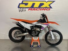 KTM 250 SX-F