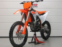 KTM 250 SX-F