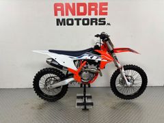 KTM 250 SX-F