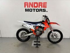 KTM 250 SX-F