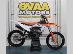 KTM 250 SX-F