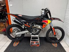 KTM 250 SX-F