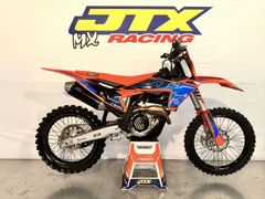 KTM 250 SX-F