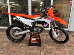 KTM 250 SX-F