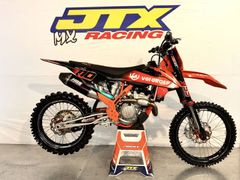 KTM 250 SX-F