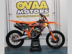 KTM 250 SX-F FACTORY EDITION