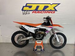 KTM 250 SX-F TROY LEE DESIGNS
