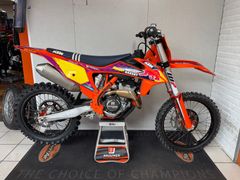 KTM 250 SX-F TROY LEE DESIGNS