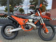 KTM 300 EXC