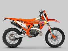 KTM 300 EXC