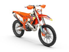 KTM 300 EXC