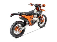 KTM 300 EXC HARDENDURO