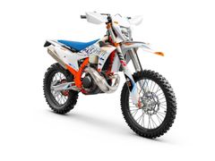 KTM 300 EXC SIX DAYS