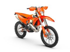 KTM 300 EXC SIX DAYS