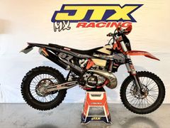 KTM 300 EXC SIX DAYS