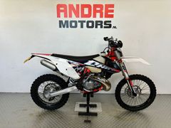 KTM 300 EXC TPI SIX DAYS