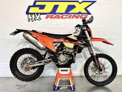 KTM 350 EXC F