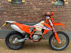 KTM 350 EXC F