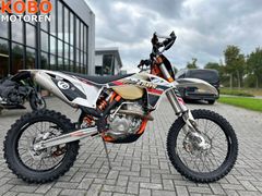 KTM 350 EXC F