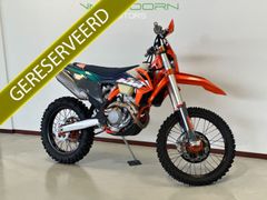 KTM 350 EXC F