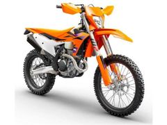 KTM 350 EXC F