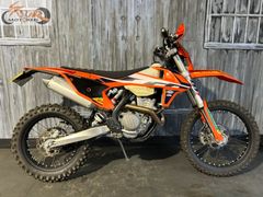 KTM 350 EXC F