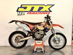 KTM 350 EXC F