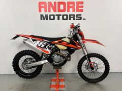 KTM 350 EXC F